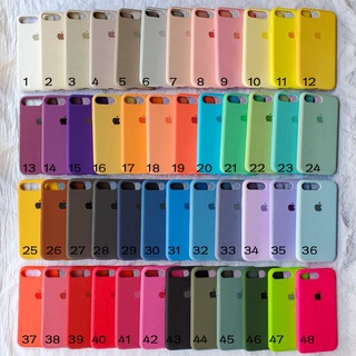 Carcasas iPhone 7/8 Plus