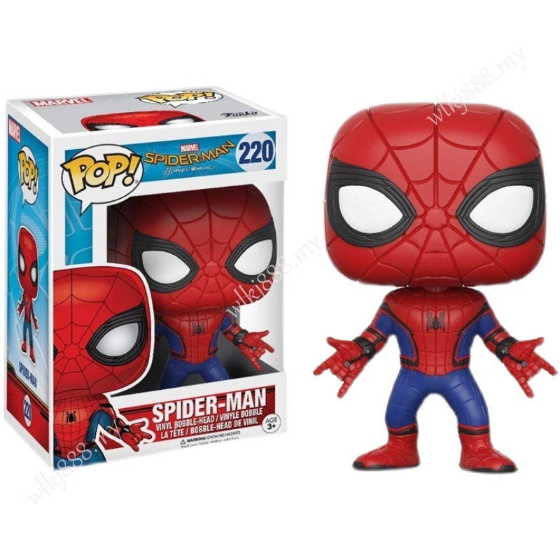 funko pop spiderman Ofertas Online, 2023 | Shopee Chile