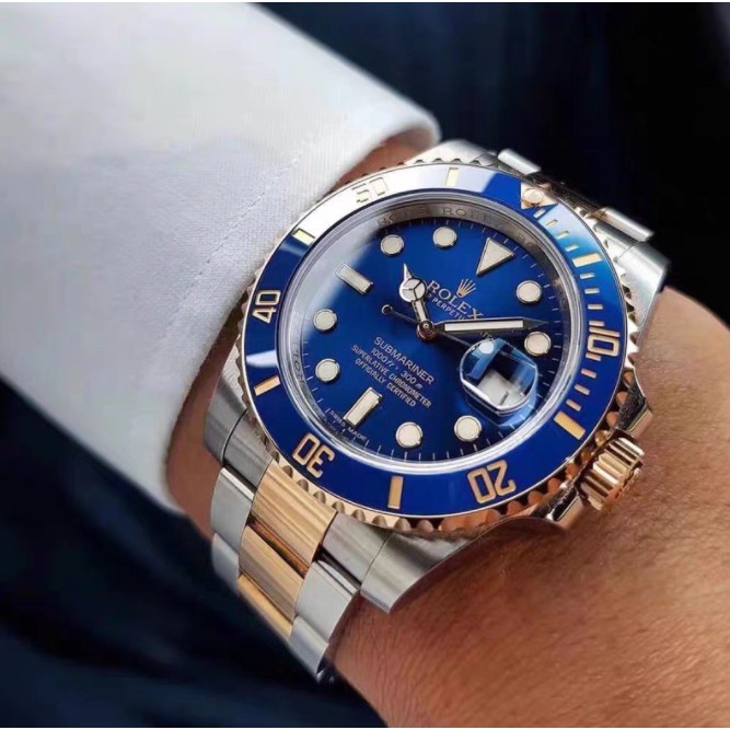 Reloj rolex online hombre