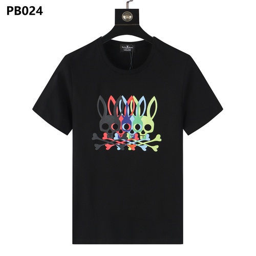 Conejo Marca De Ropa Con Simbolo De Calavera Bunny Marca De Ropa