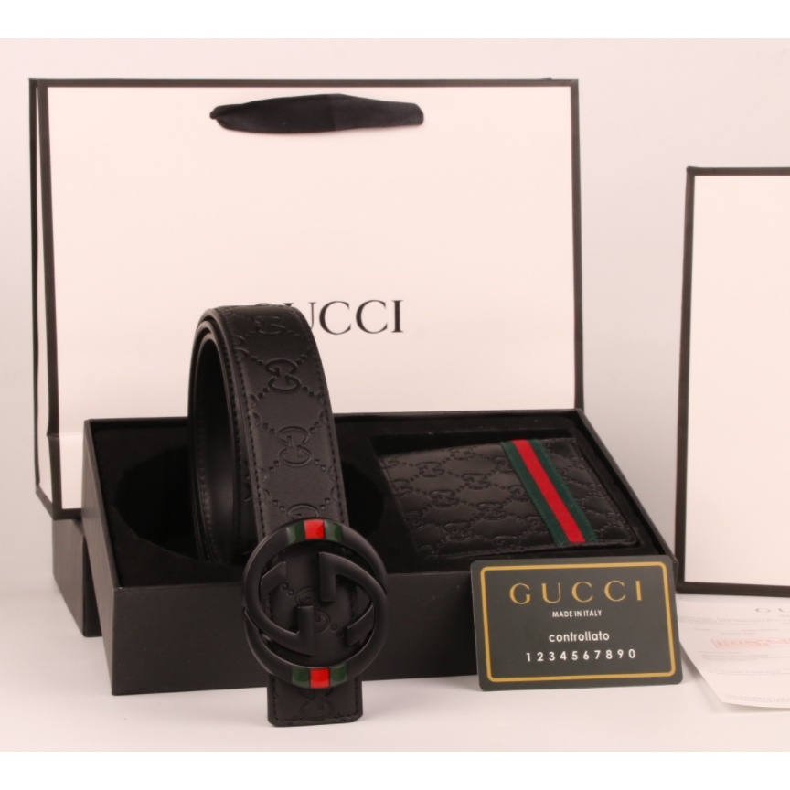 Cinturones gucci shop para hombre