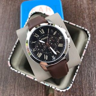 Reloj discount fossil fs4813