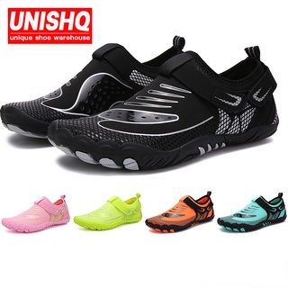 Zapatillas de deporte de moda para niños y niñas, zapatos de buceo, playa,  natación, deportes acuáticos, calcetines de esnórquel, Barefoot, Fitness,  surf - AliExpress