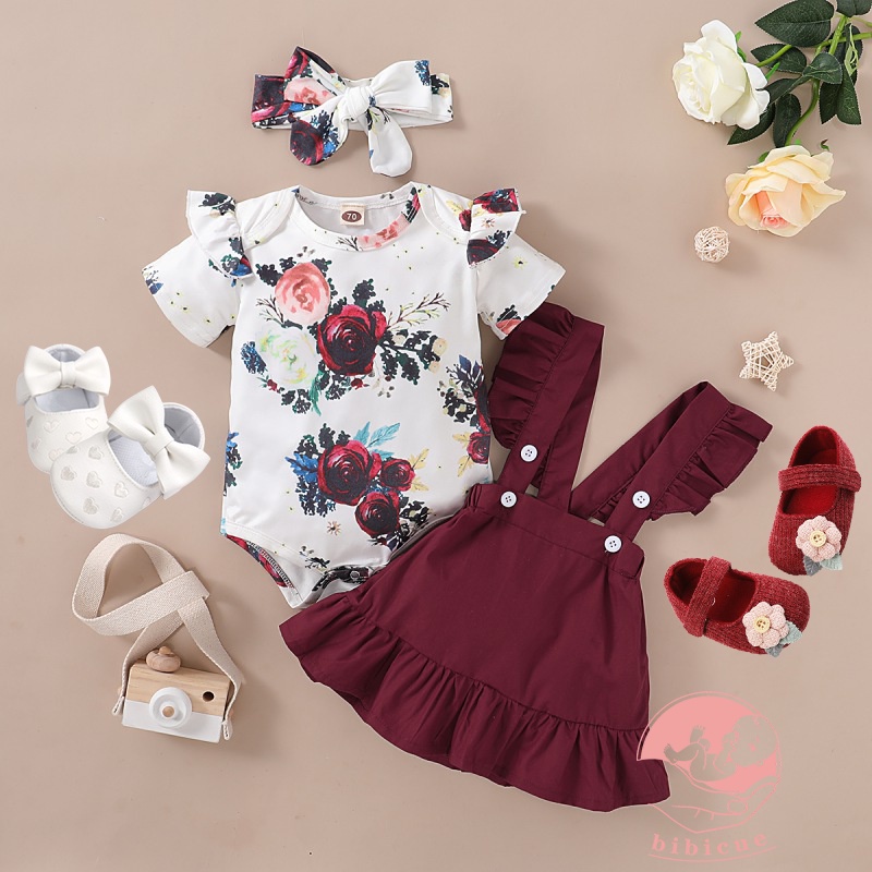 Ropa para niña discount de 18 meses