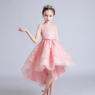 Vestidos de discount graduacion para niña