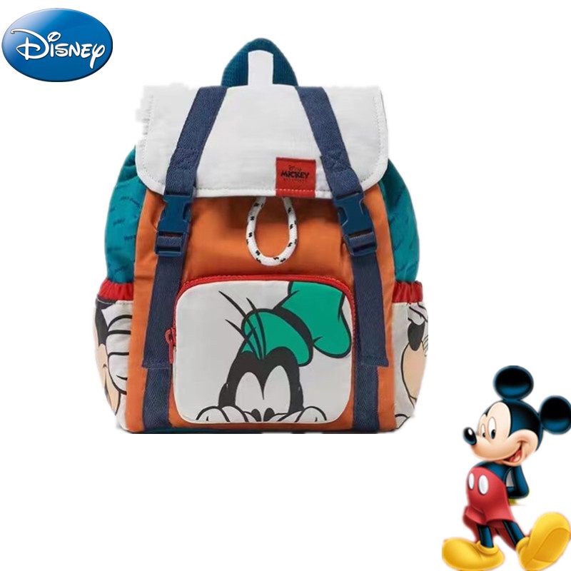 Mochila mickey mouse chile sales
