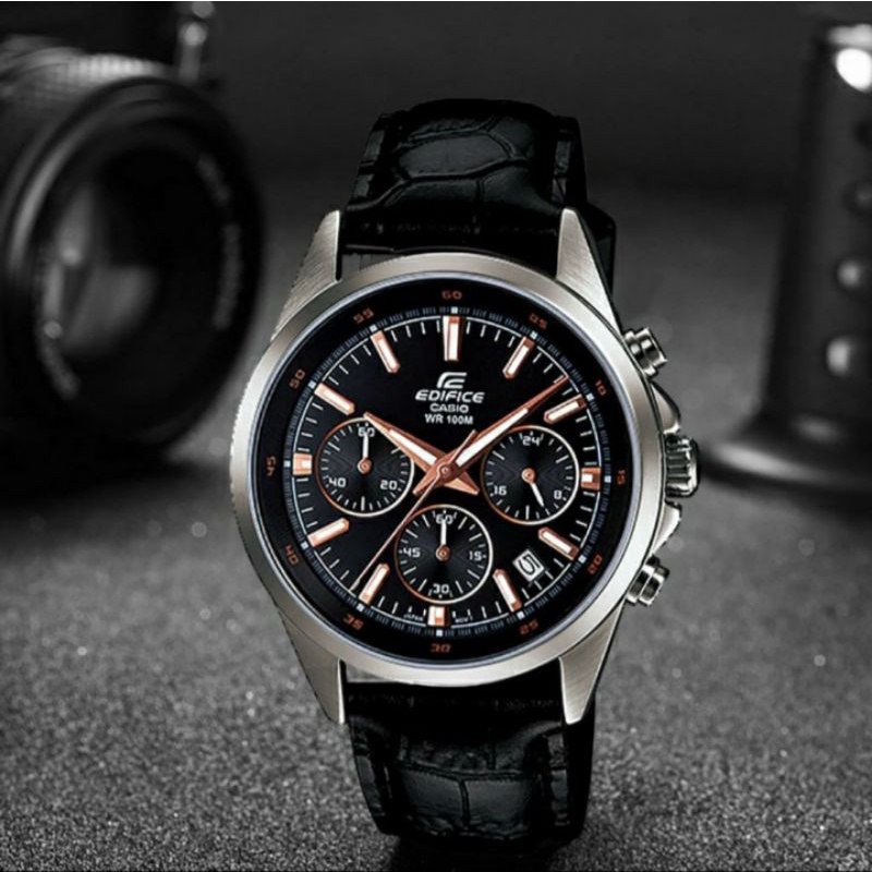 Casio edifice cheap efr 507