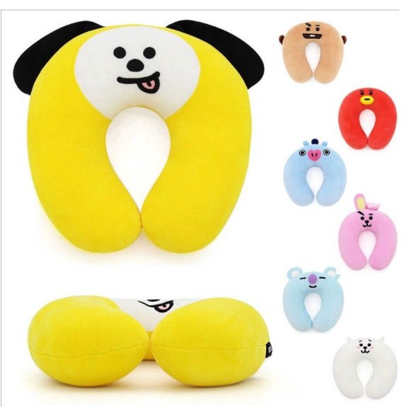 Chimmy almohada orders