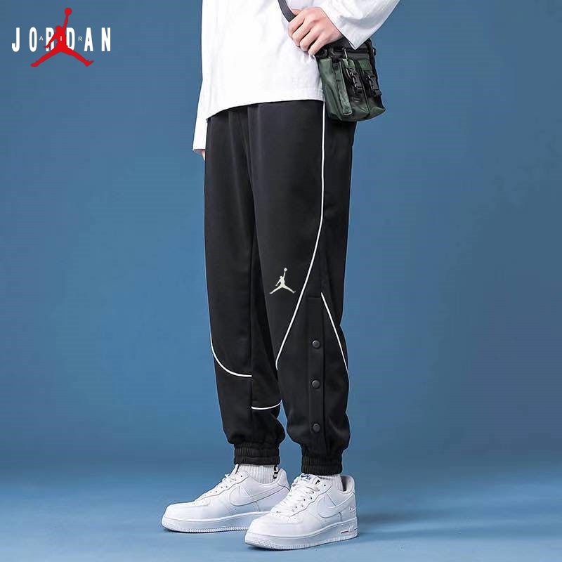 Pantalon best sale buzo jordan