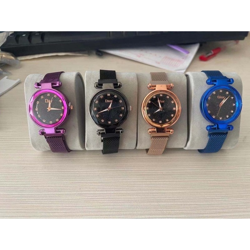 Reloj dior online original