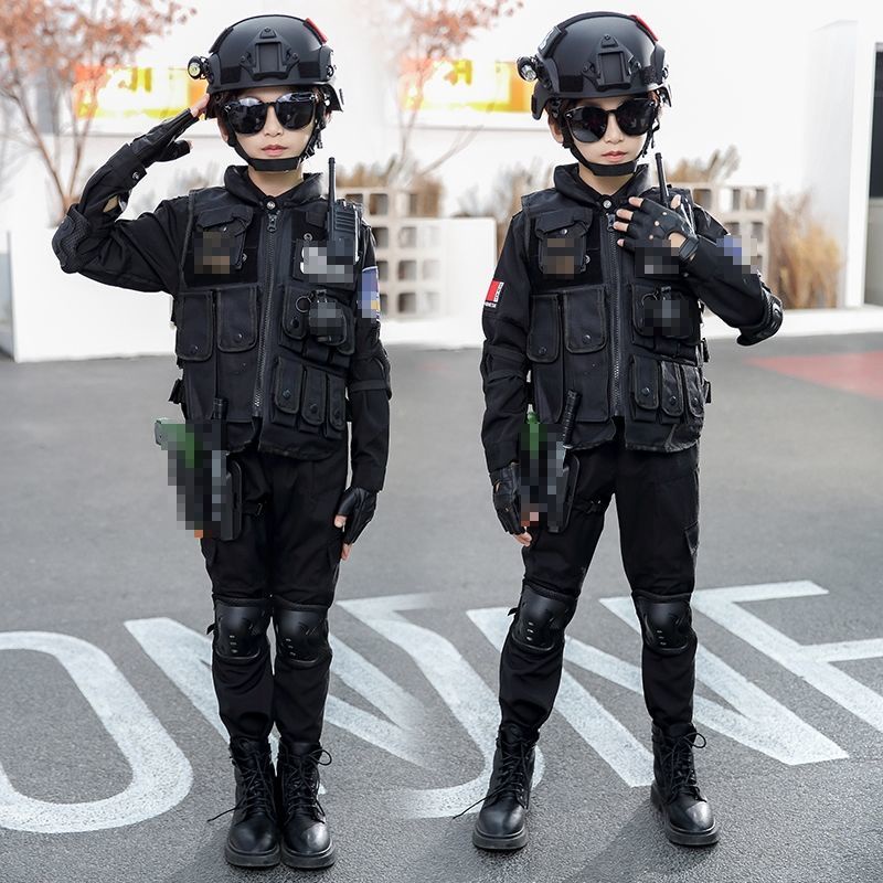 disfraz de policia - Precios y Ofertas - feb. de 2024