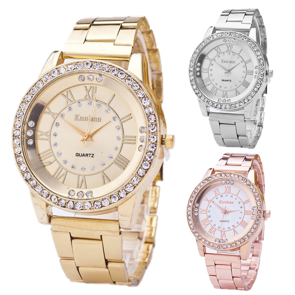 Reloj michael kors hombre con online diamantes