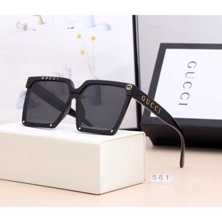 Lentes gucci 2024 cuadrados hombre