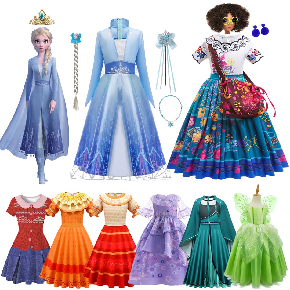 Las mejores ofertas en Disfraces Disney Talla S Azul para Mujeres