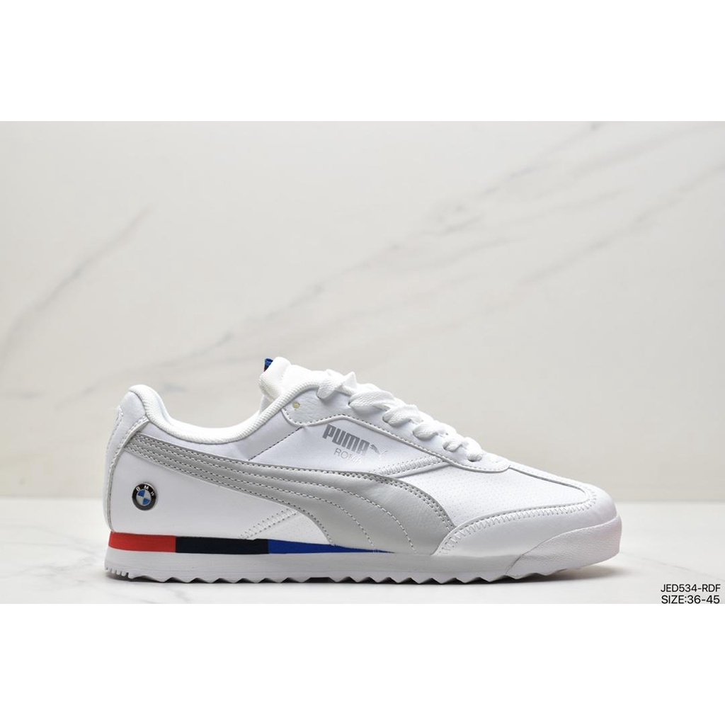 Puma BMW Motorsport X Roma 306868-02 из 102,00 €, 58% OFF