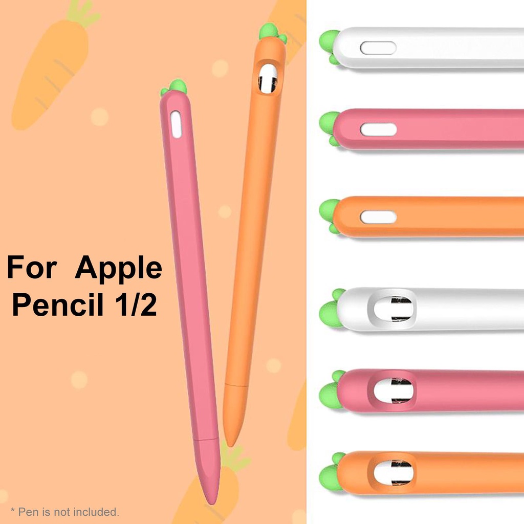 Comprar Estuche para bolígrafo para iPhone Pencil Segunda