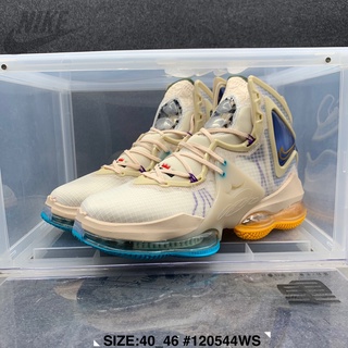 Zapatos lebron 2025