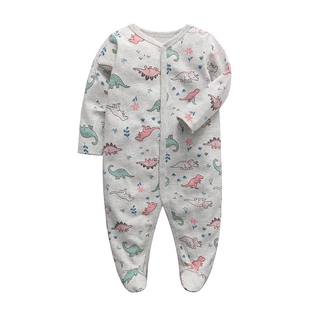 Recién nacidos para bebés/bebés/ropa De bebé Carters/bebés De algodón 100%  De dibujos Animados/ropa Infantil/12 Meses | Shopee Chile