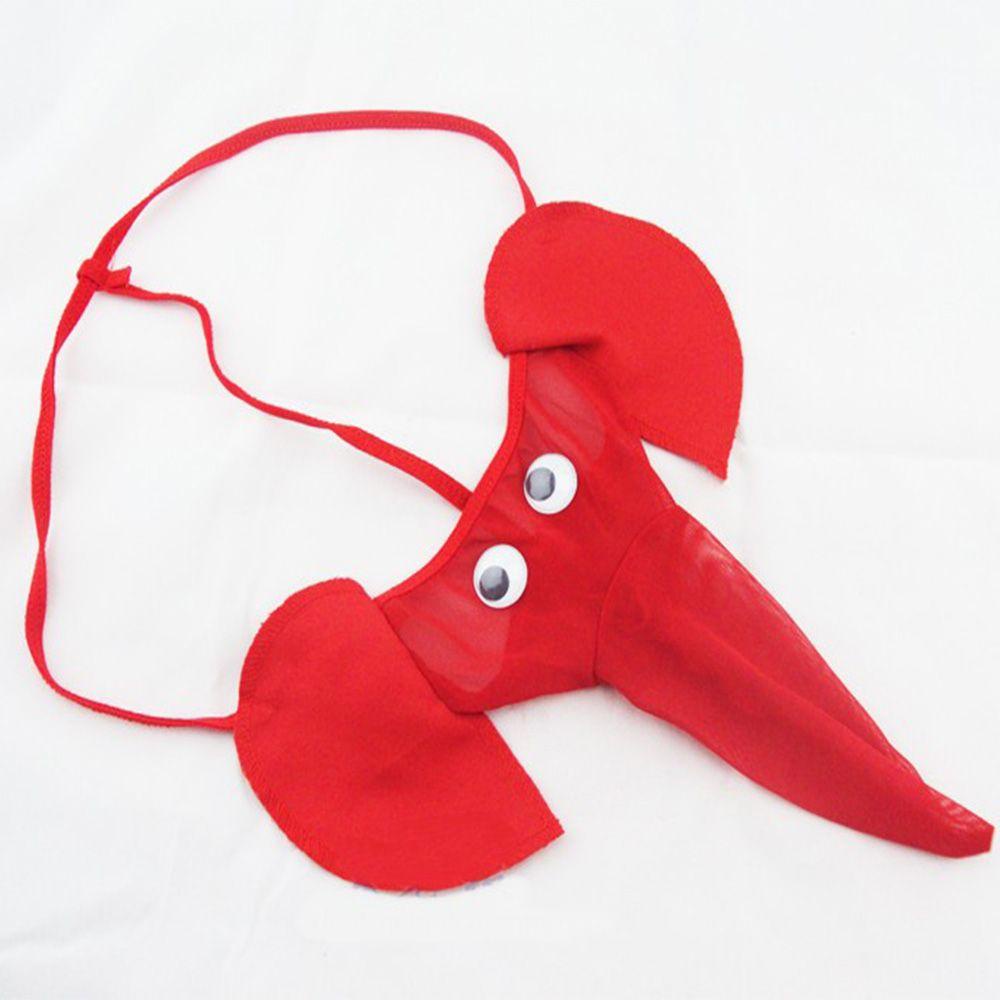 Calzoncillos en forma de elefante online
