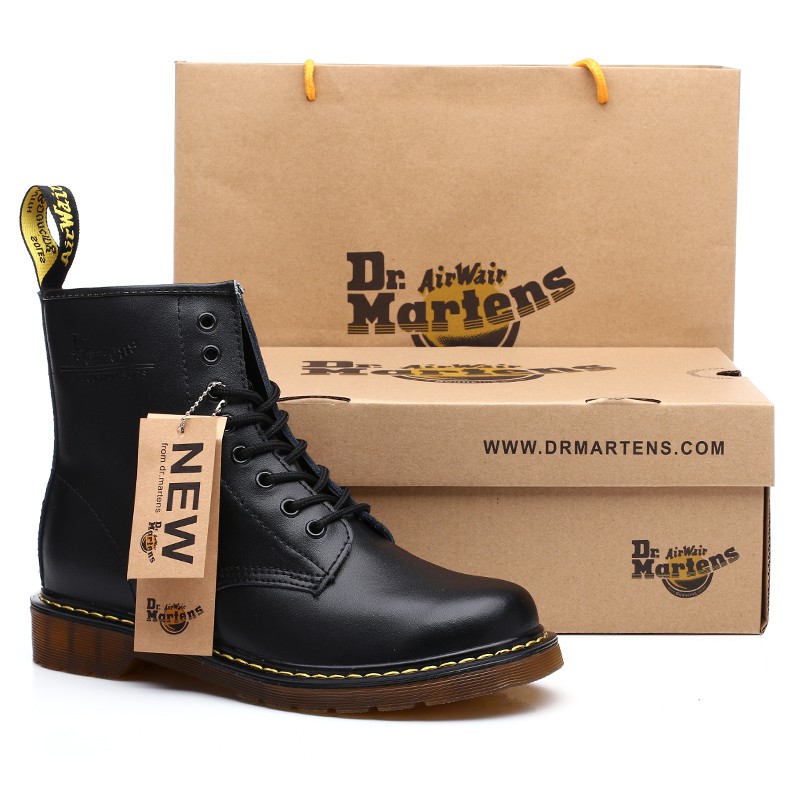 Dr martens 1460 chile best sale