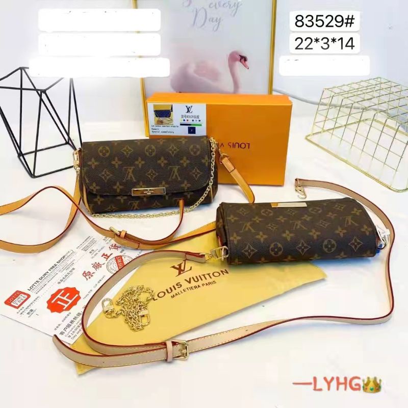 Banano best sale louis vuitton