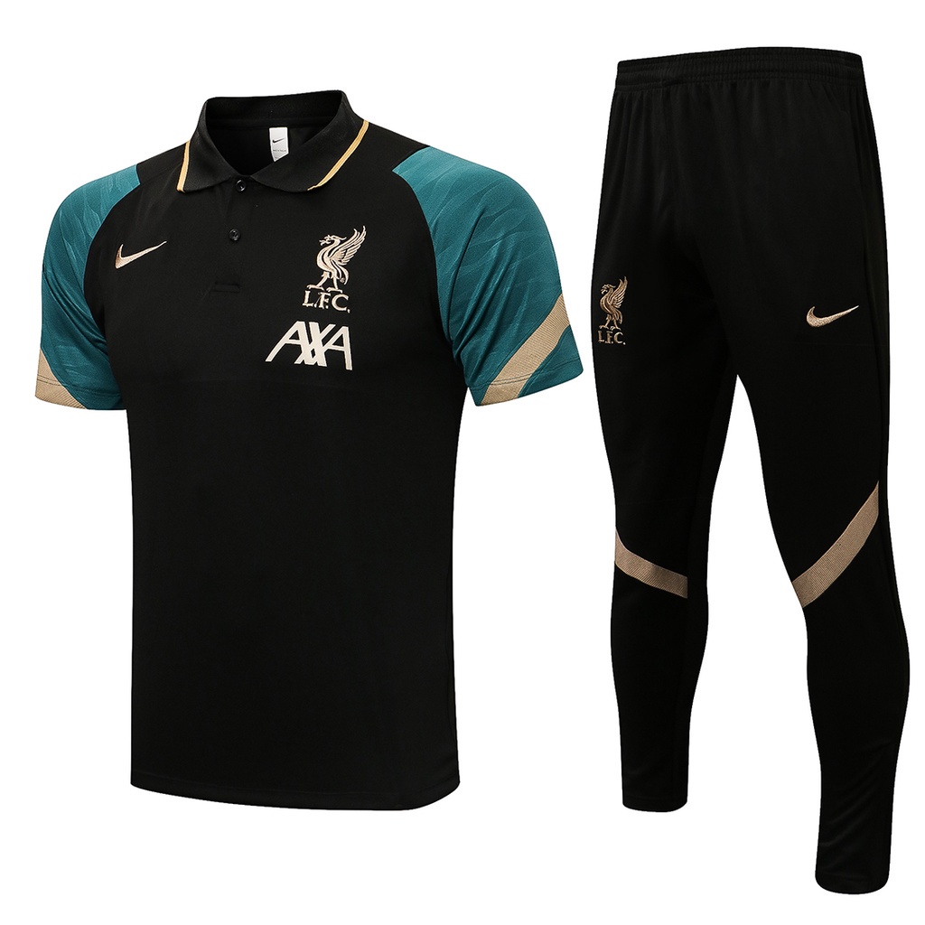 Chándal Liverpool 22/23 – Entrenamiento – Camisetas Futbol y Baloncesto