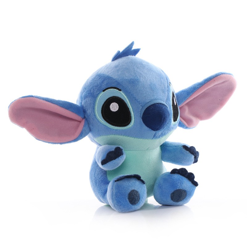 Peluche de stich shops pequeño