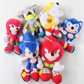 Peluches de 2024 sonic bebé