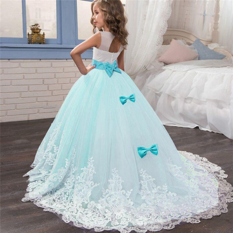 Vestidos para best sale matrimonio de niñas