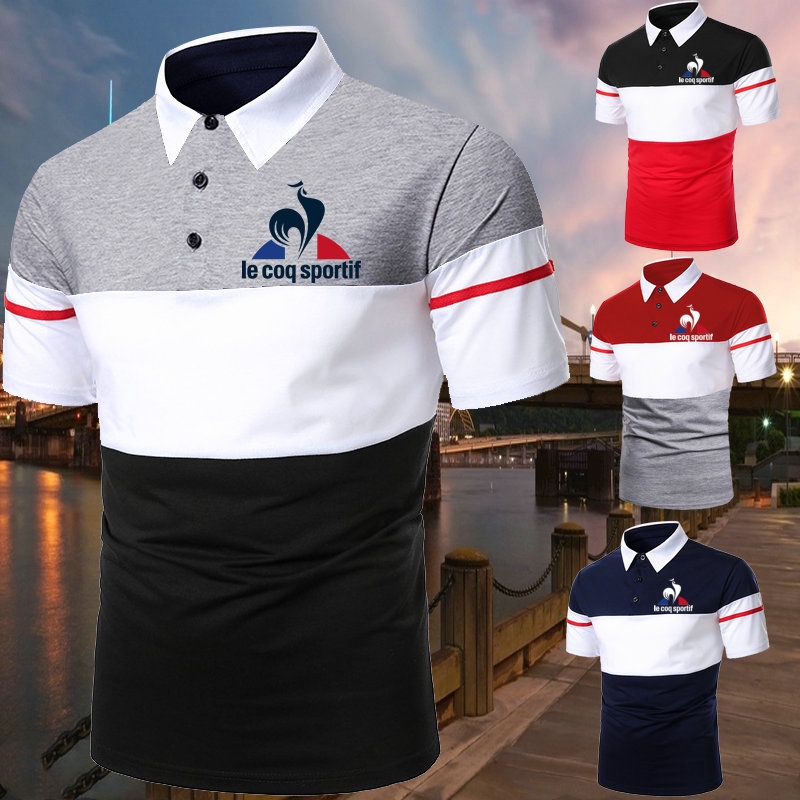 Le coq sportif shop hombre en chile