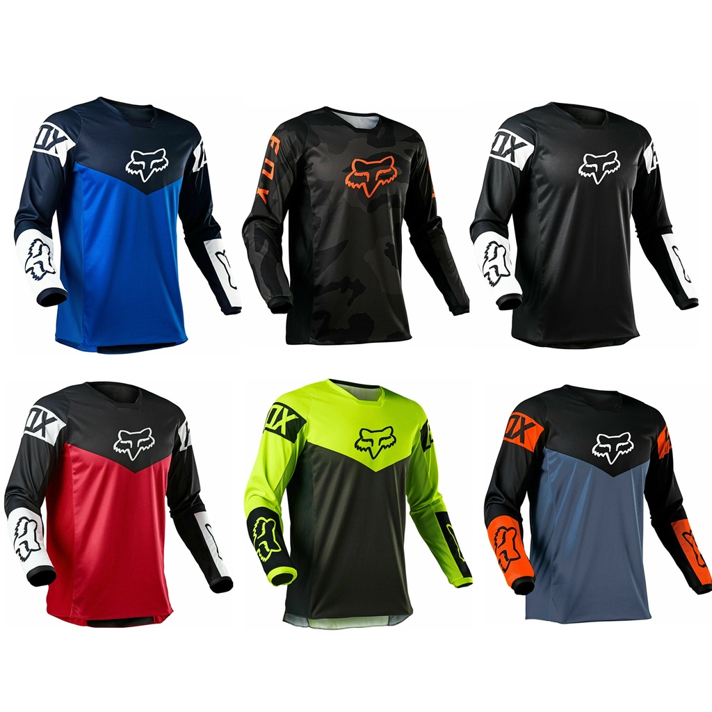 Fox discount ropa deportiva