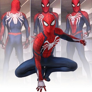 traje spiderman adulto Ofertas Online, 2024