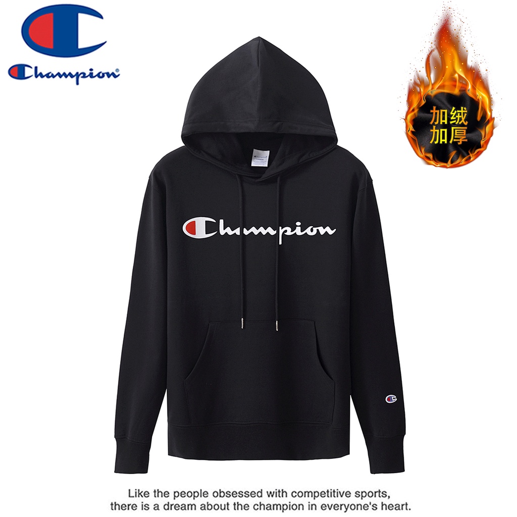 Champion sweater original mujer best sale