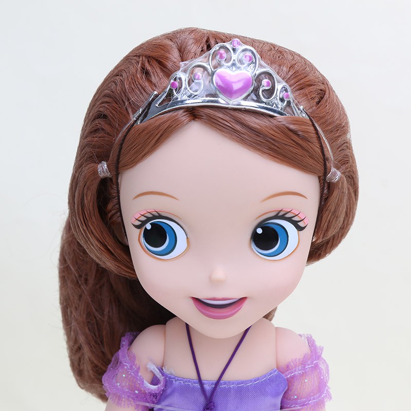Muñeca princesa sofia chile deals