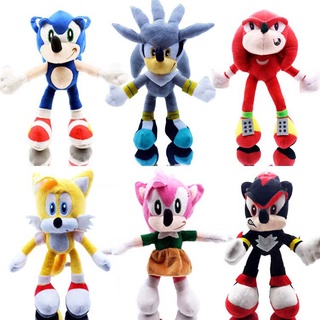 peluches sonic Ofertas Online, 2024