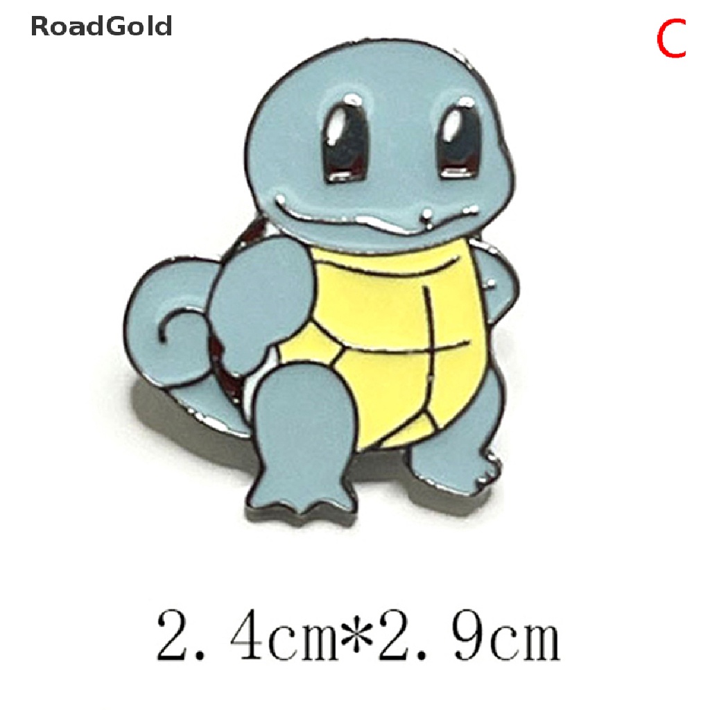 Desenho Animado Pokémon Series Bordado Patch Pikachu/Jenny Turtle/Puckbill  Remendo De Pano Para Decoração De Roupas - Escorrega o Preço