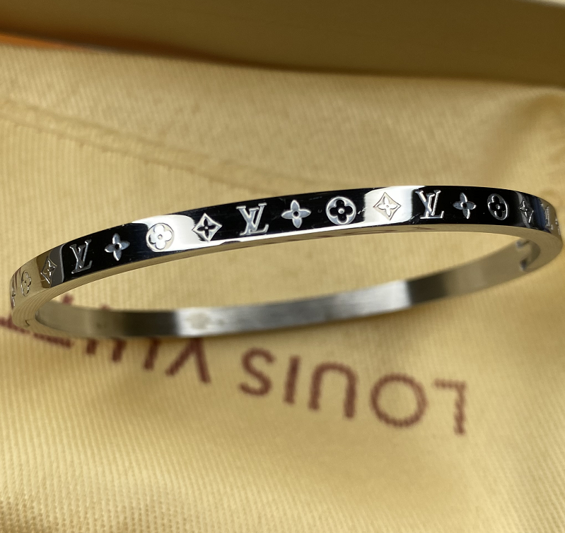 Pulsera nanogram Louis Vuitton