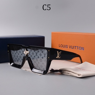 Mujer LOUIS VUITTON LV 1486 marca de lujo diseño de moda clásico