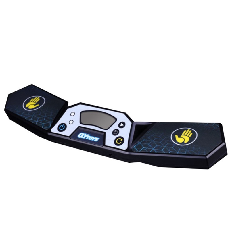 Qiyi timer WCA professional competition stopwatch Rubik's cube flying