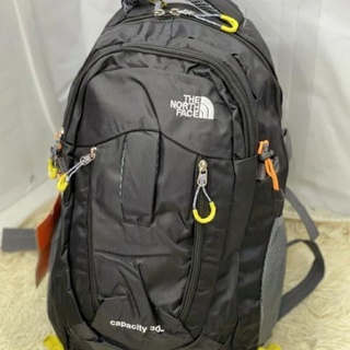 Mochila north face discount montaña