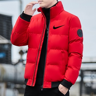 Chaqueta nike outlet hombre