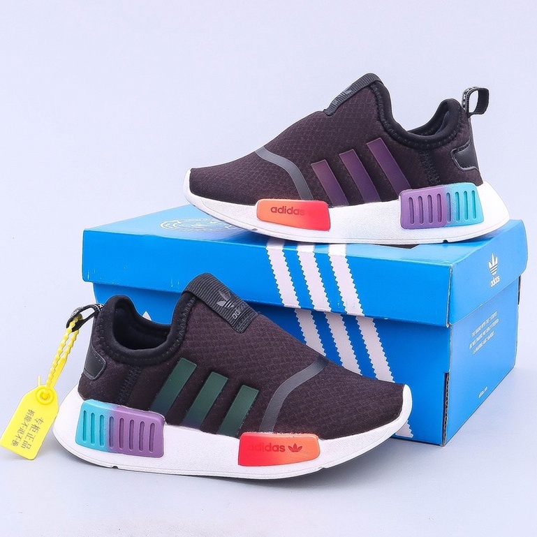 Adidas nmd 2025 chile niños