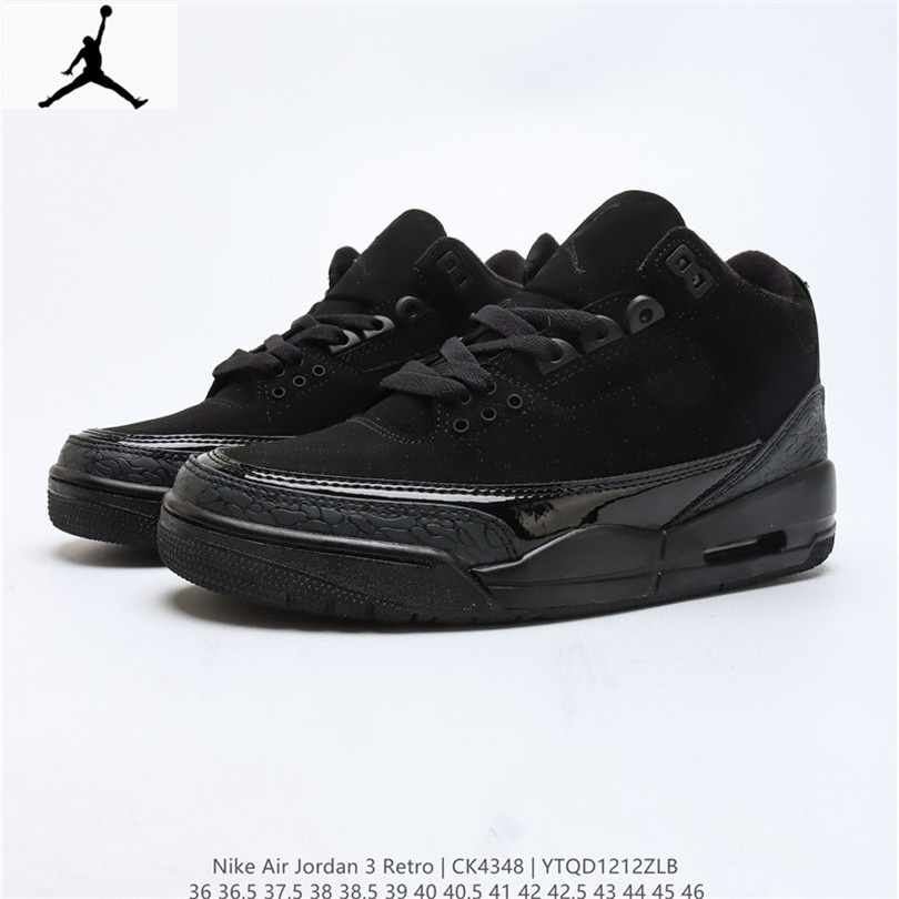 Calzado para hombre Air Jordan 3 Retro.