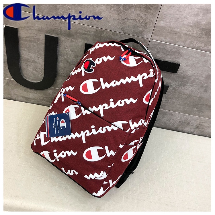 mochila champion