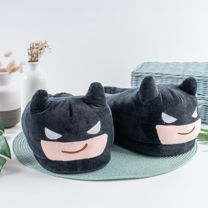 Zapatillas casa niño discount batman