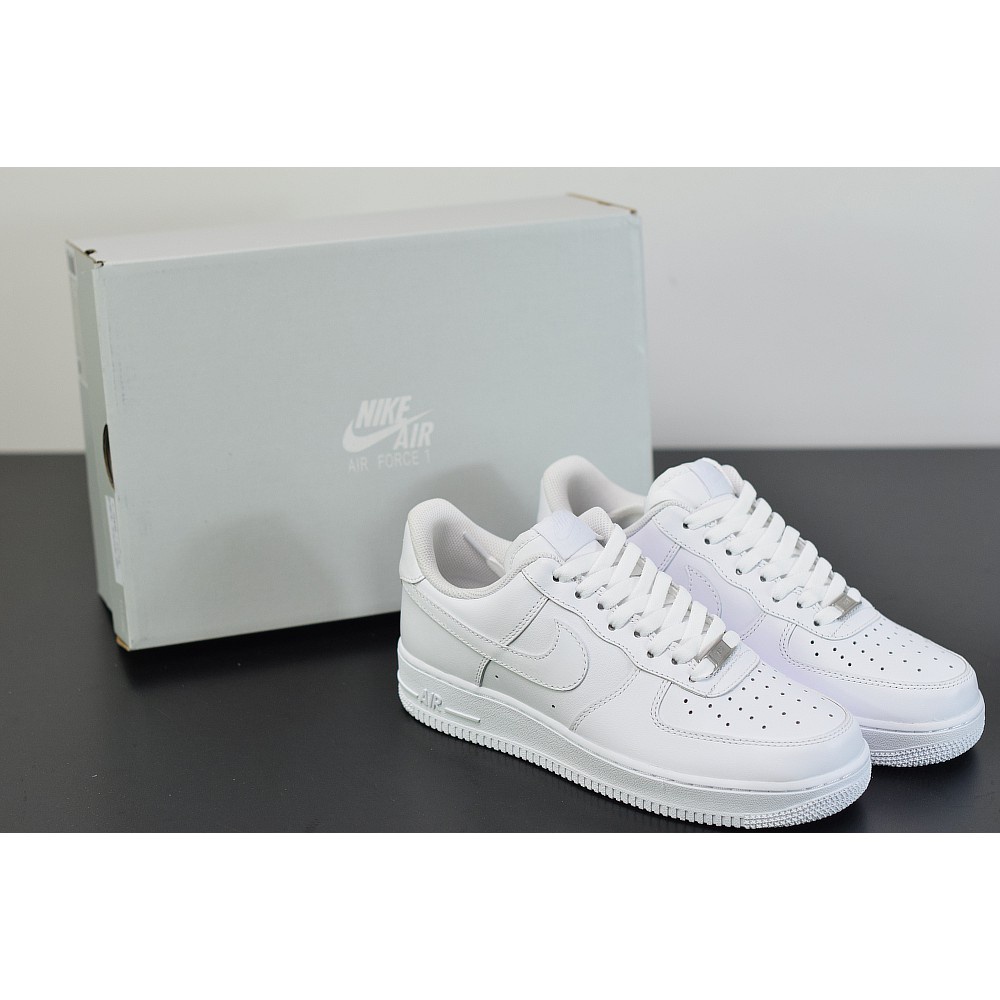 Nike air force online 1 caja