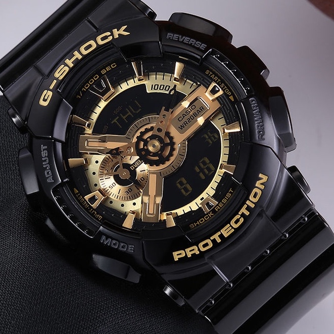 Reloj g 2024 shock precio