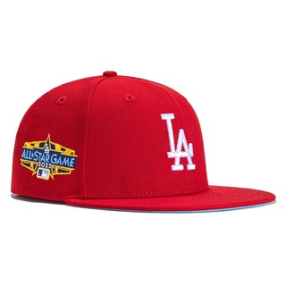 Una gorra azul de Dodgers, 5 combinaciones inesperadas – New Era Cap México