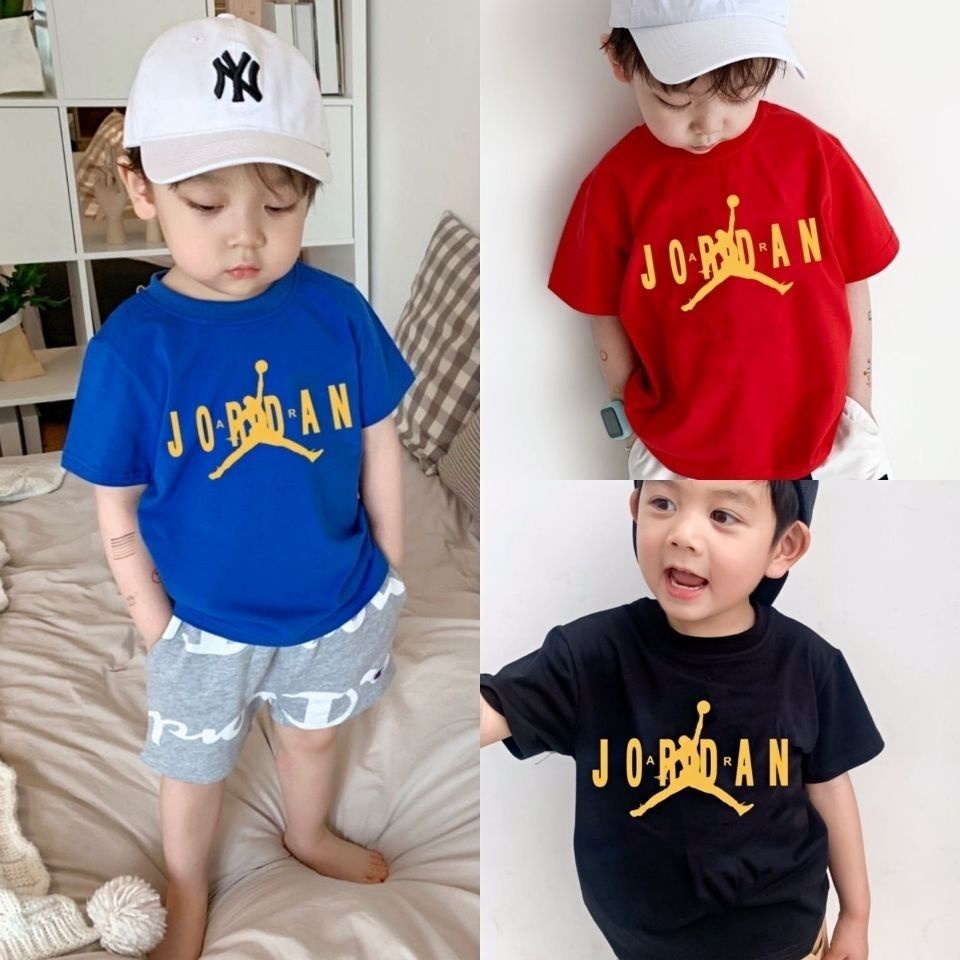 Camisetas Niño  MercadoLibre 📦