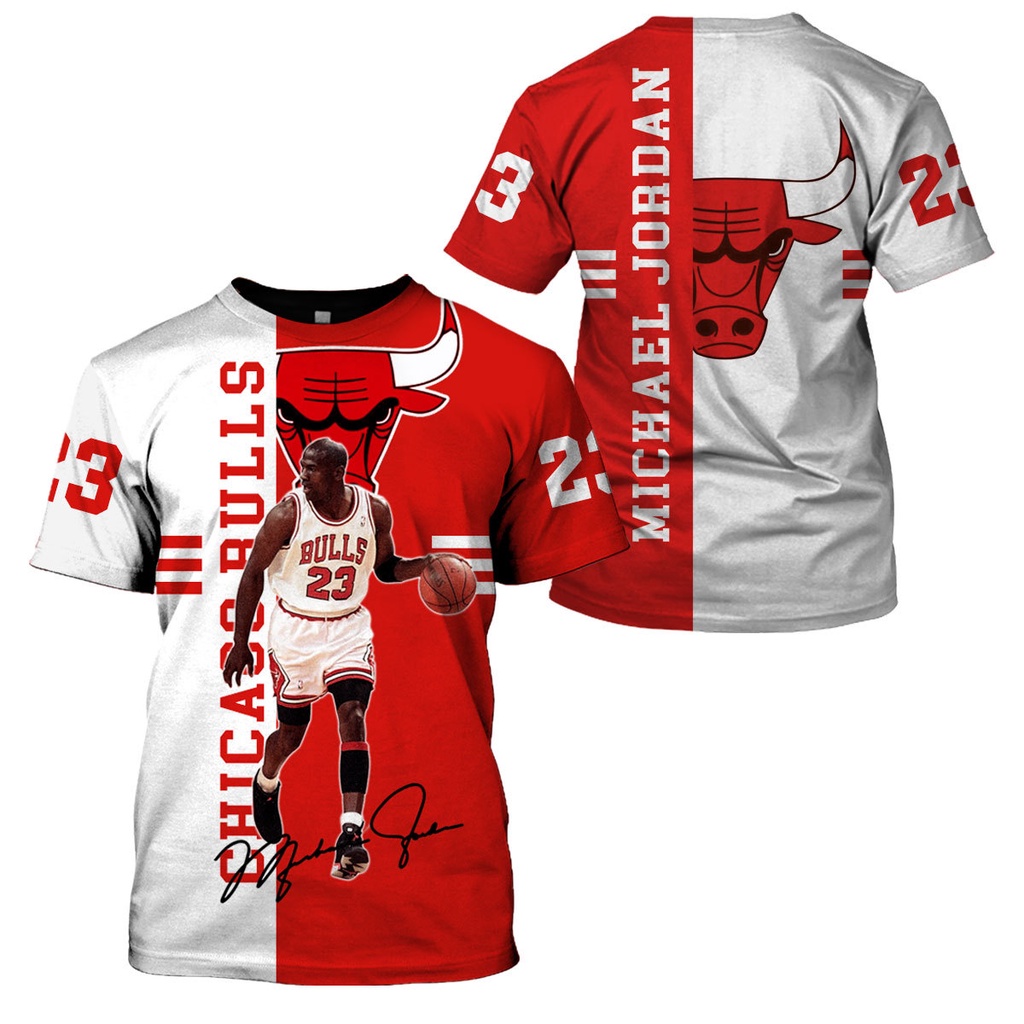 Poleras jordan online